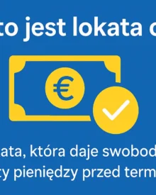 Co to jest lokata call? Co to jest lokata call?