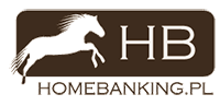 Homebanking.pl - Home Banking
