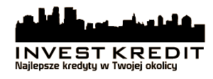 Invest Kredit - doradcy finansowi