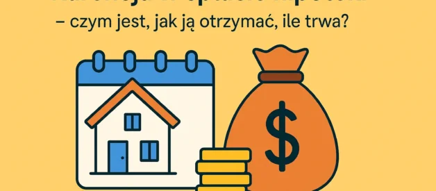 Karencja w spłacie hipoteki - czym jest, jak otrzymać, ile trwa? Karencja w spłacie hipoteki - czym jest, jak otrzymać, ile trwa?